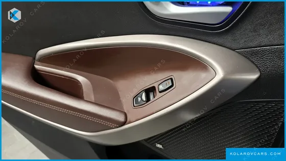HYUNDAI MAXCRUISE DIESEL 2.2 2WD