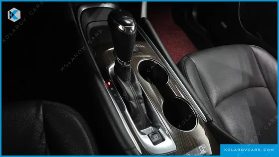 CHEVROLET (GM DAEWOO) MALIBU 2.0 TURBO LTZ