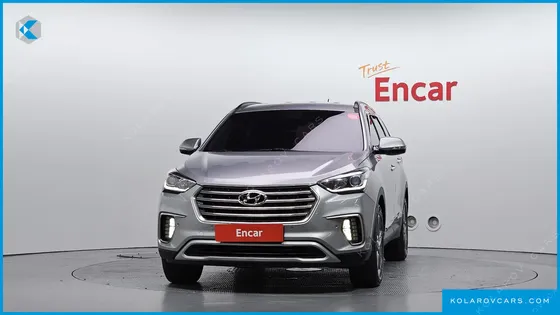 HYUNDAI MAXCRUISE DIESEL 2.2 2WD