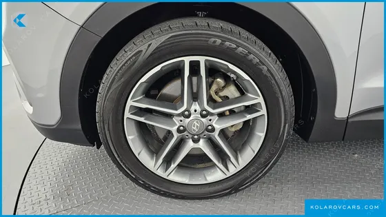 HYUNDAI MAXCRUISE DIESEL 2.2 2WD