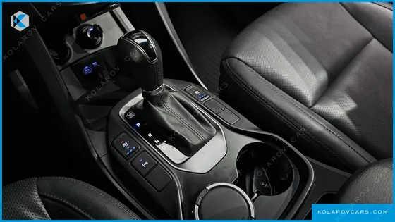 HYUNDAI MAXCRUISE DIESEL 2.2 2WD