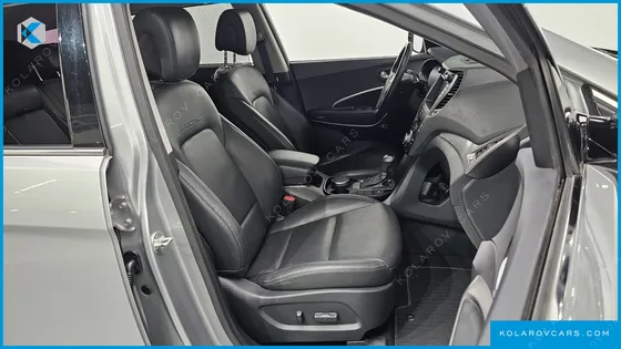 HYUNDAI MAXCRUISE DIESEL 2.2 2WD