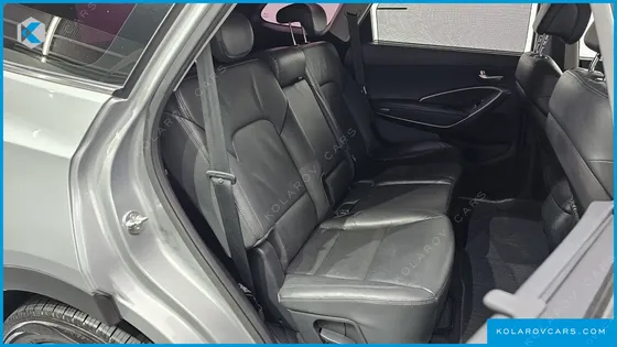HYUNDAI MAXCRUISE DIESEL 2.2 2WD