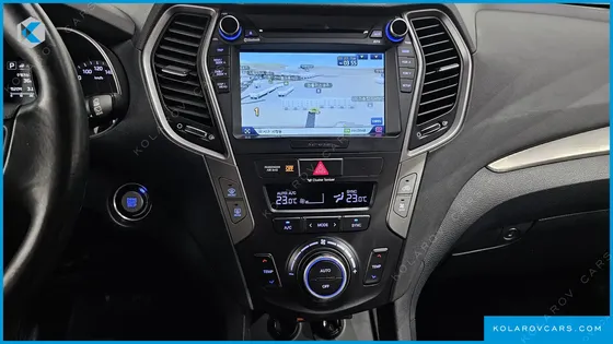 HYUNDAI MAXCRUISE DIESEL 2.2 2WD
