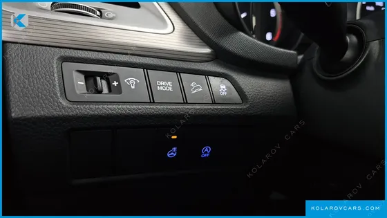 HYUNDAI MAXCRUISE DIESEL 2.2 2WD