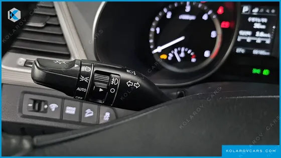 HYUNDAI MAXCRUISE DIESEL 2.2 2WD