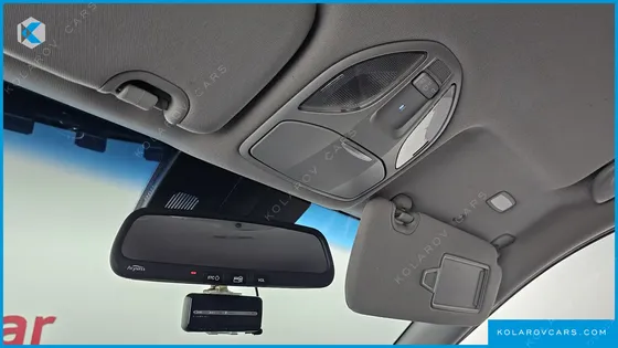 HYUNDAI MAXCRUISE DIESEL 2.2 2WD