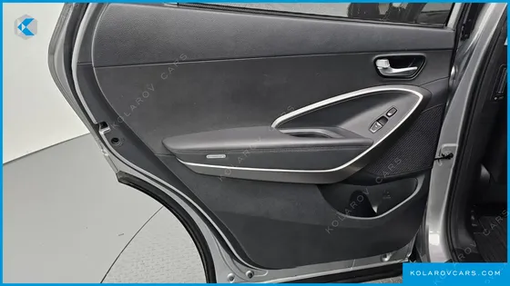 HYUNDAI MAXCRUISE DIESEL 2.2 2WD