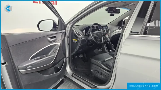 HYUNDAI MAXCRUISE DIESEL 2.2 2WD