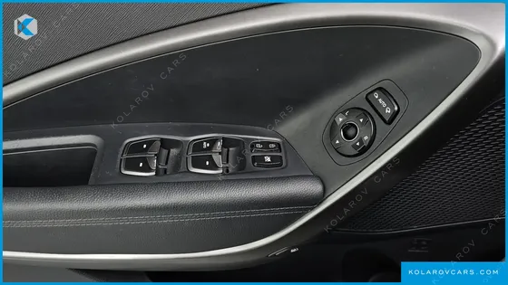 HYUNDAI MAXCRUISE DIESEL 2.2 2WD