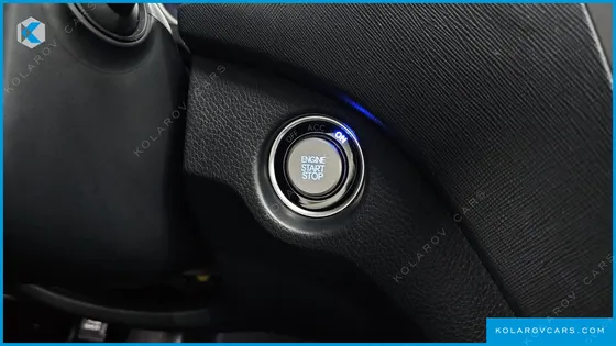 HYUNDAI MAXCRUISE DIESEL 2.2 2WD