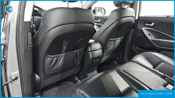 HYUNDAI MAXCRUISE DIESEL 2.2 2WD