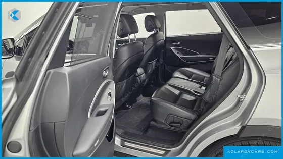 HYUNDAI MAXCRUISE DIESEL 2.2 2WD