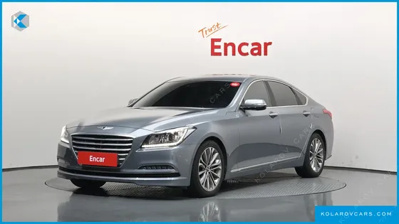 HYUNDAI GENESIS G330 PREMIUM AWD