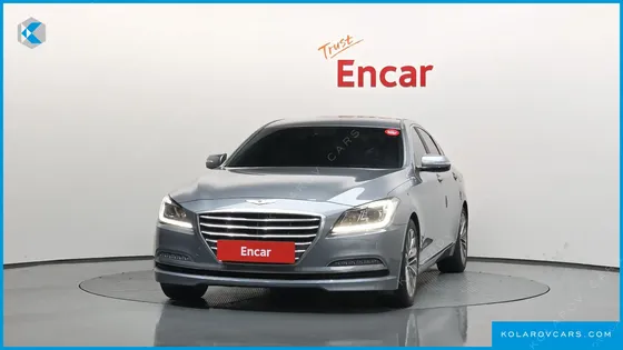 HYUNDAI GENESIS G330 PREMIUM AWD