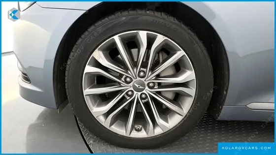 HYUNDAI GENESIS G330 PREMIUM AWD
