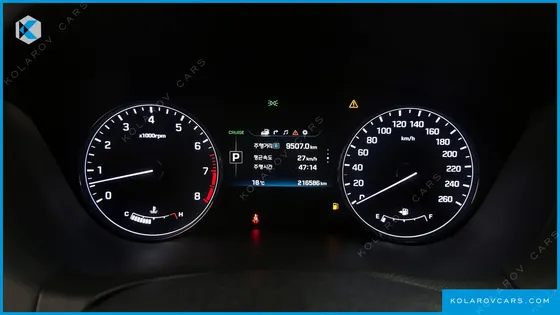 HYUNDAI GENESIS G330 PREMIUM AWD