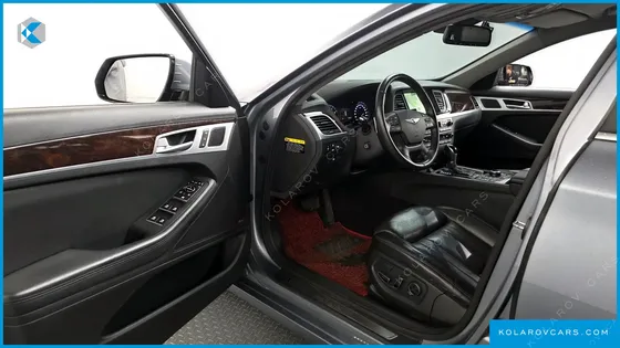 HYUNDAI GENESIS G330 PREMIUM AWD