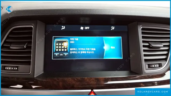 HYUNDAI GENESIS G330 PREMIUM AWD