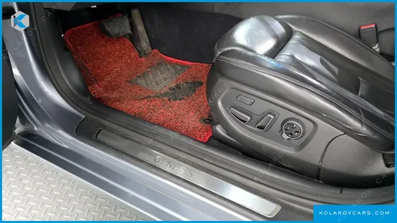 HYUNDAI GENESIS G330 PREMIUM AWD