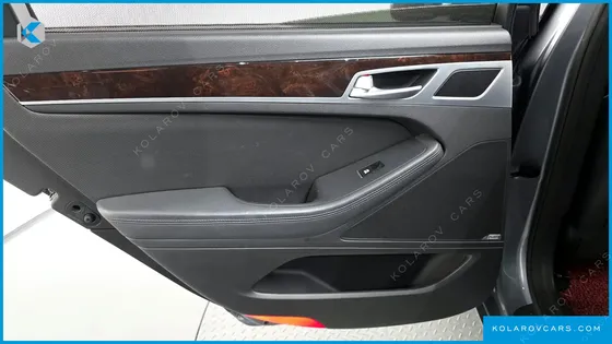 HYUNDAI GENESIS G330 PREMIUM AWD