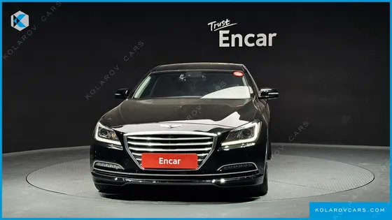 HYUNDAI GENESIS G330 PREMIUM AWD