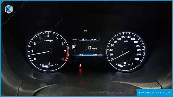 HYUNDAI GENESIS G330 PREMIUM AWD