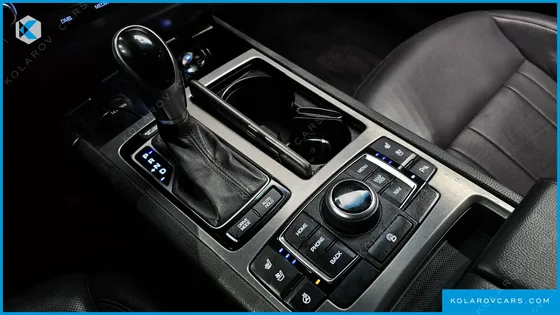 HYUNDAI GENESIS G330 PREMIUM AWD
