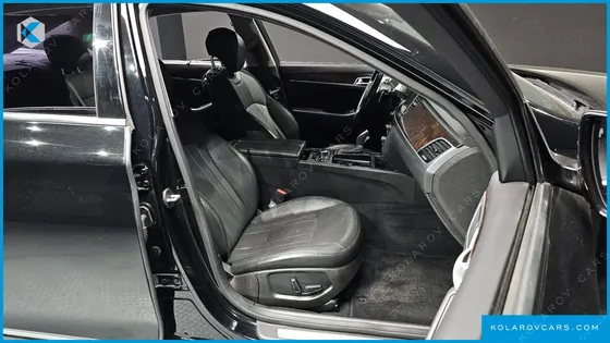 HYUNDAI GENESIS G330 PREMIUM AWD