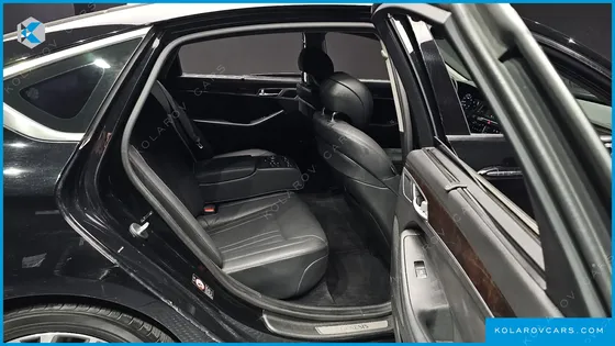HYUNDAI GENESIS G330 PREMIUM AWD