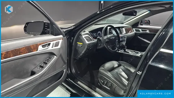 HYUNDAI GENESIS G330 PREMIUM AWD