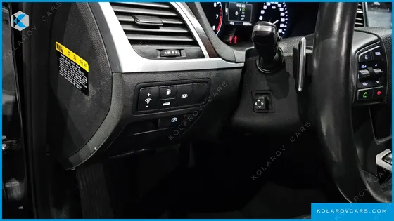 HYUNDAI GENESIS G330 PREMIUM AWD