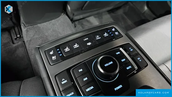 HYUNDAI GENESIS G330 PREMIUM AWD