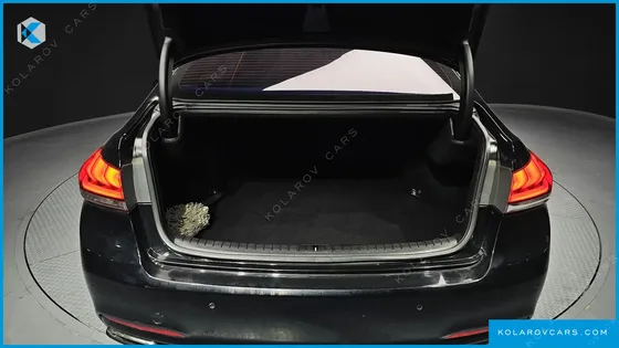 HYUNDAI GENESIS G330 PREMIUM AWD