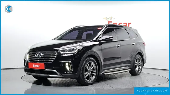 HYUNDAI MAXCRUISE DIESEL 2.2 2WD