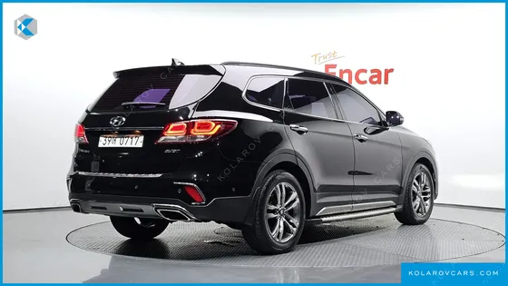 HYUNDAI MAXCRUISE DIESEL 2.2 2WD