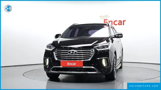 HYUNDAI MAXCRUISE DIESEL 2.2 2WD