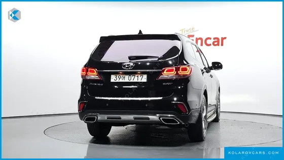 HYUNDAI MAXCRUISE DIESEL 2.2 2WD