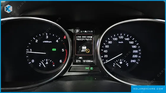 HYUNDAI MAXCRUISE DIESEL 2.2 2WD