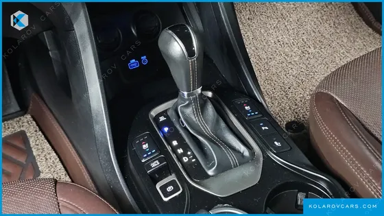 HYUNDAI MAXCRUISE DIESEL 2.2 2WD
