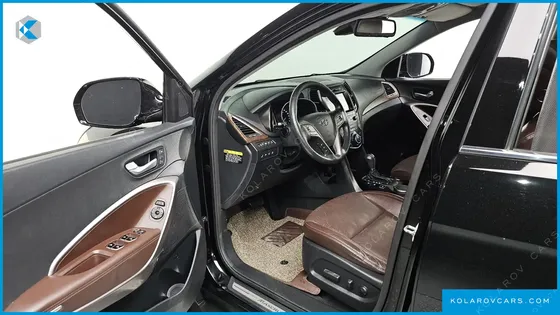 HYUNDAI MAXCRUISE DIESEL 2.2 2WD