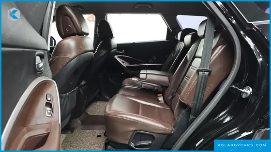 HYUNDAI MAXCRUISE DIESEL 2.2 2WD