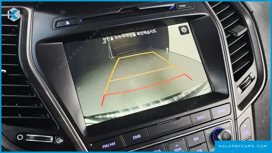 HYUNDAI MAXCRUISE DIESEL 2.2 2WD