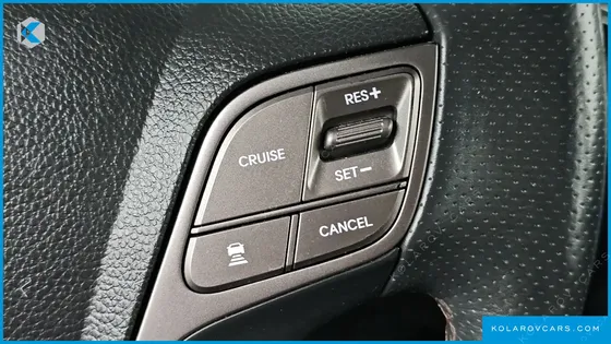 HYUNDAI MAXCRUISE DIESEL 2.2 2WD
