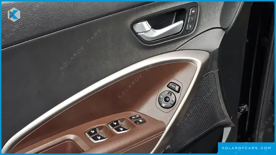 HYUNDAI MAXCRUISE DIESEL 2.2 2WD