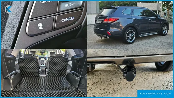 HYUNDAI MAXCRUISE DIESEL 2.2 2WD
