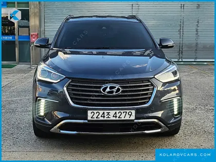 HYUNDAI MAXCRUISE DIESEL 2.2 2WD