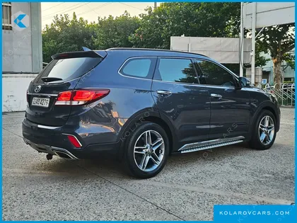 HYUNDAI MAXCRUISE DIESEL 2.2 2WD