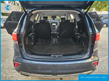 HYUNDAI MAXCRUISE DIESEL 2.2 2WD