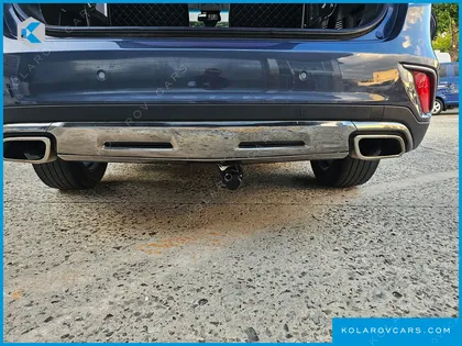 HYUNDAI MAXCRUISE DIESEL 2.2 2WD